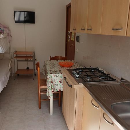 ויאסטה Alba Del Gargano Home מראה חיצוני תמונה