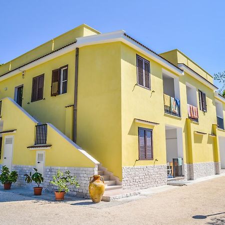 ויאסטה Alba Del Gargano Home מראה חיצוני תמונה