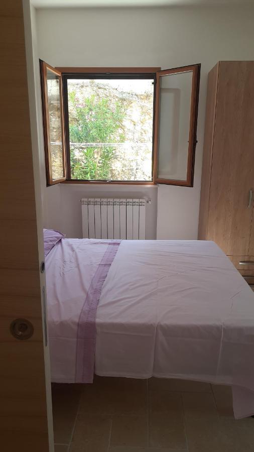 ויאסטה Alba Del Gargano Home מראה חיצוני תמונה