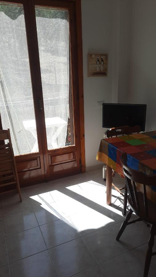 ויאסטה Alba Del Gargano Home מראה חיצוני תמונה