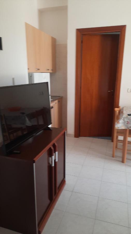 ויאסטה Alba Del Gargano Home מראה חיצוני תמונה
