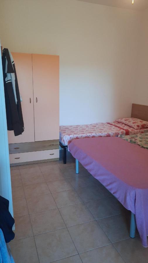 ויאסטה Alba Del Gargano Home מראה חיצוני תמונה