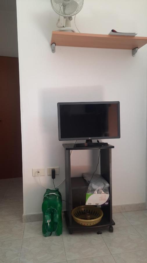 ויאסטה Alba Del Gargano Home מראה חיצוני תמונה