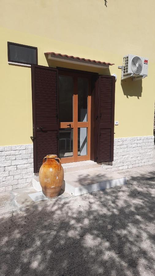 ויאסטה Alba Del Gargano Home מראה חיצוני תמונה
