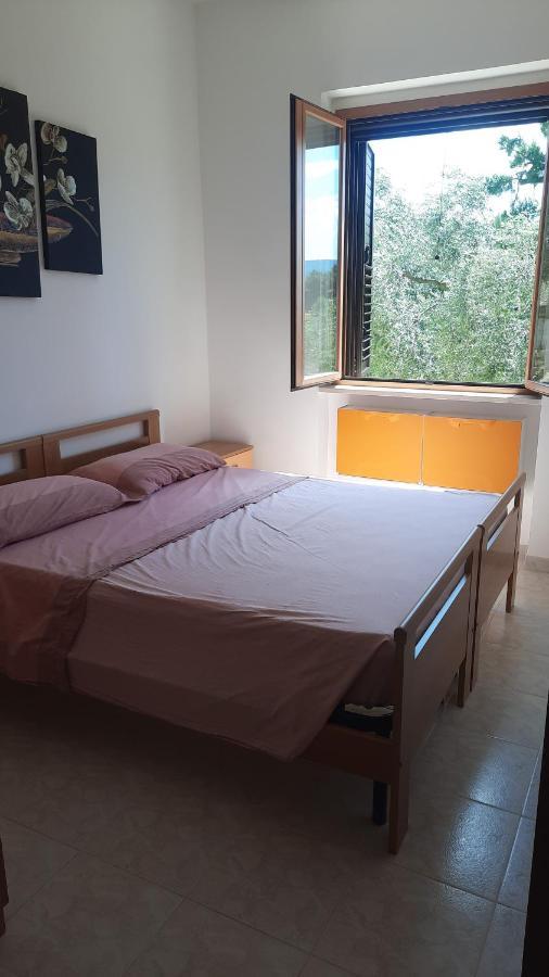 ויאסטה Alba Del Gargano Home מראה חיצוני תמונה