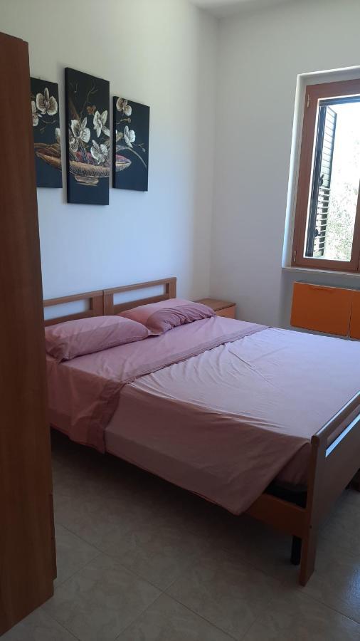 ויאסטה Alba Del Gargano Home מראה חיצוני תמונה