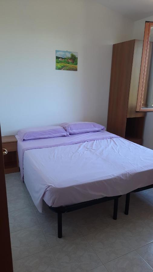 ויאסטה Alba Del Gargano Home מראה חיצוני תמונה
