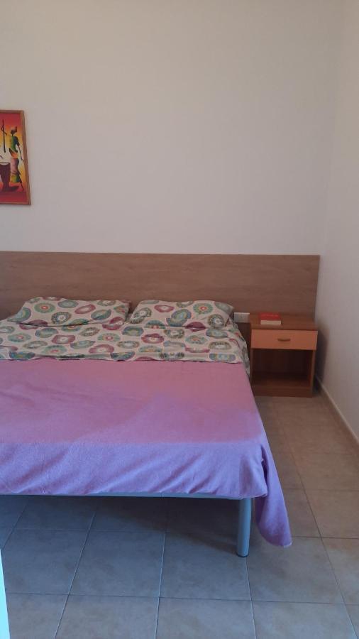 ויאסטה Alba Del Gargano Home מראה חיצוני תמונה