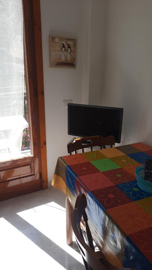 ויאסטה Alba Del Gargano Home מראה חיצוני תמונה