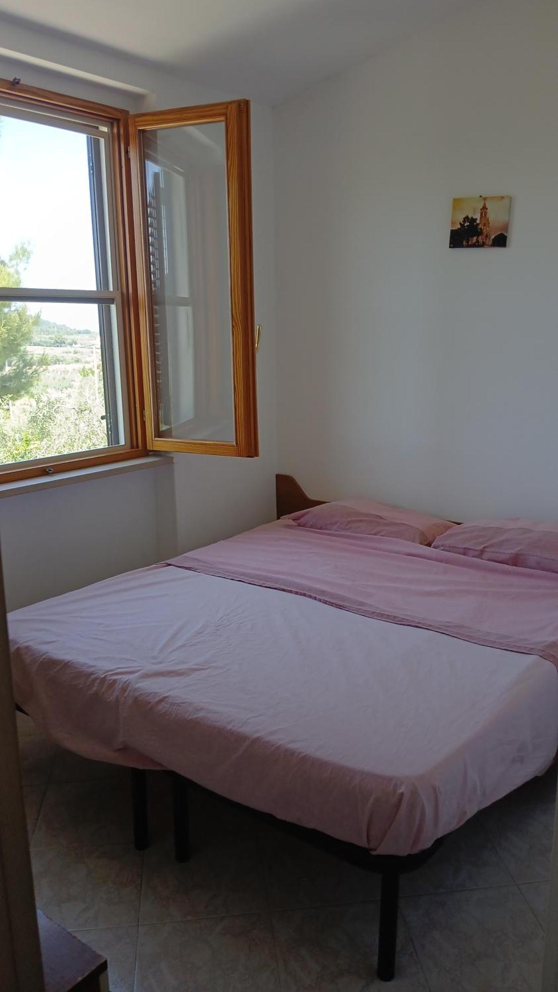 ויאסטה Alba Del Gargano Home מראה חיצוני תמונה
