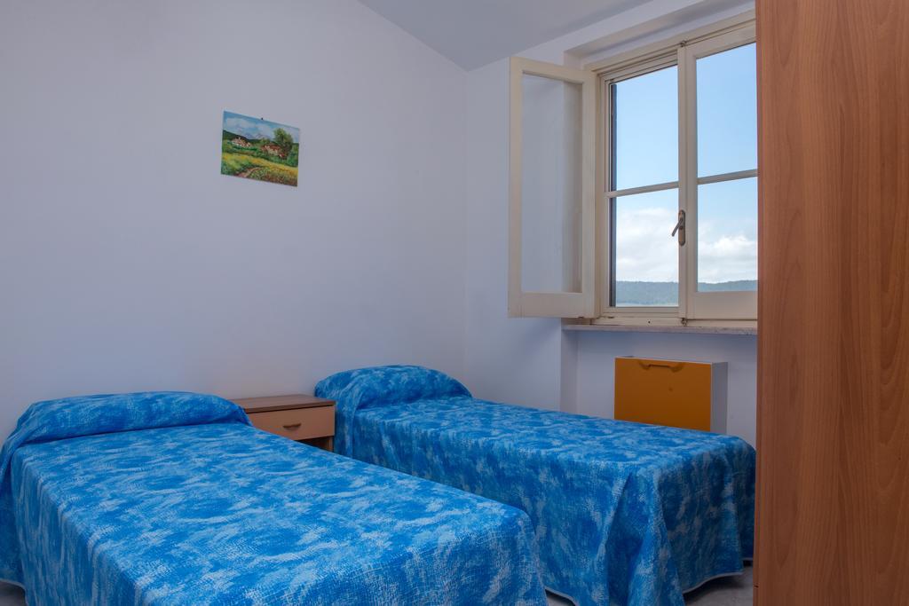 ויאסטה Alba Del Gargano Home מראה חיצוני תמונה