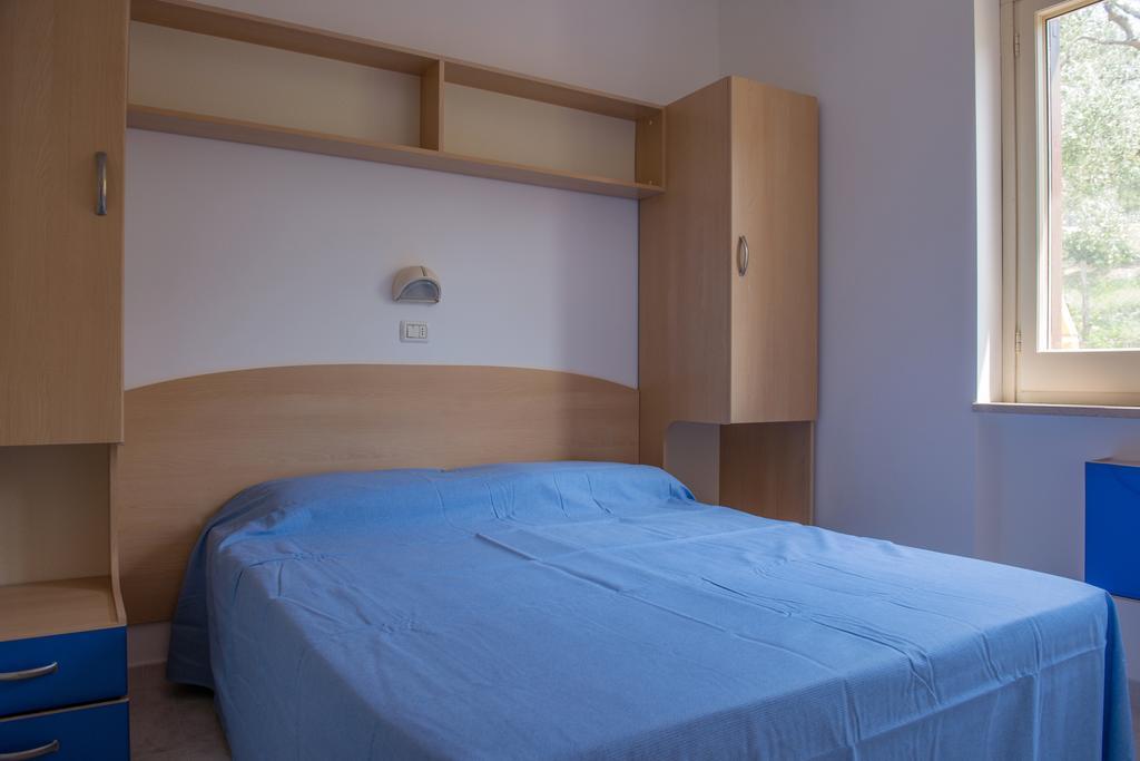 ויאסטה Alba Del Gargano Home מראה חיצוני תמונה