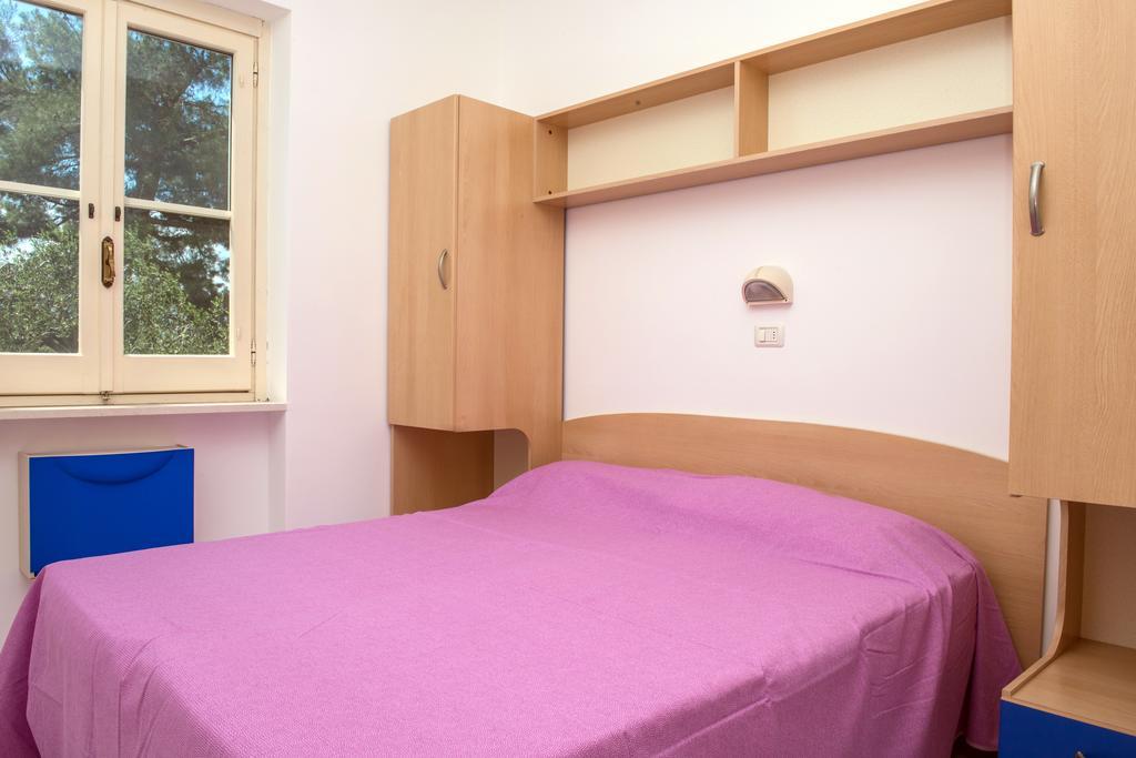 ויאסטה Alba Del Gargano Home מראה חיצוני תמונה