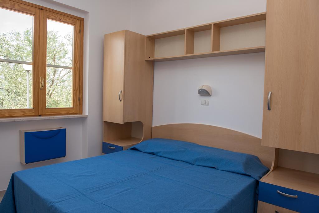 ויאסטה Alba Del Gargano Home מראה חיצוני תמונה
